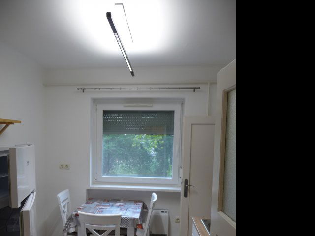 Kiadó téglalakás, albérlet, Miskolcon, Géza utcában, 2 szobás