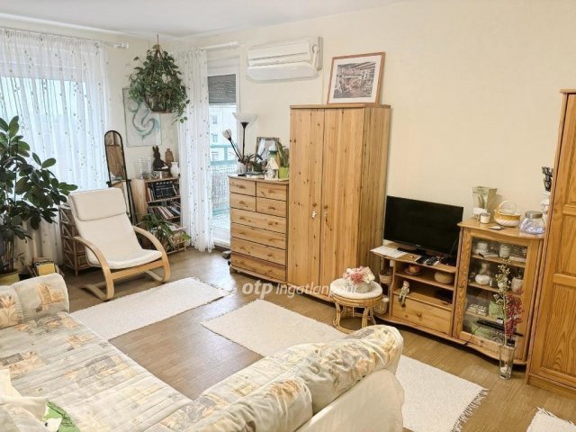 Eladó panellakás, Budapesten, IV. kerületben 55.5 M Ft, 1 szobás