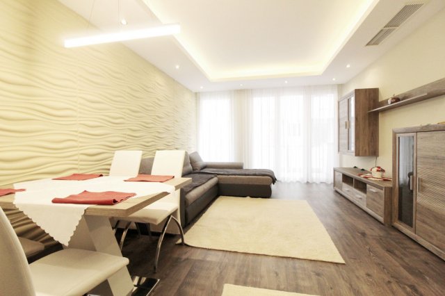 Kiadó téglalakás, albérlet, Debrecenben 450 E Ft / hó, 2 szobás