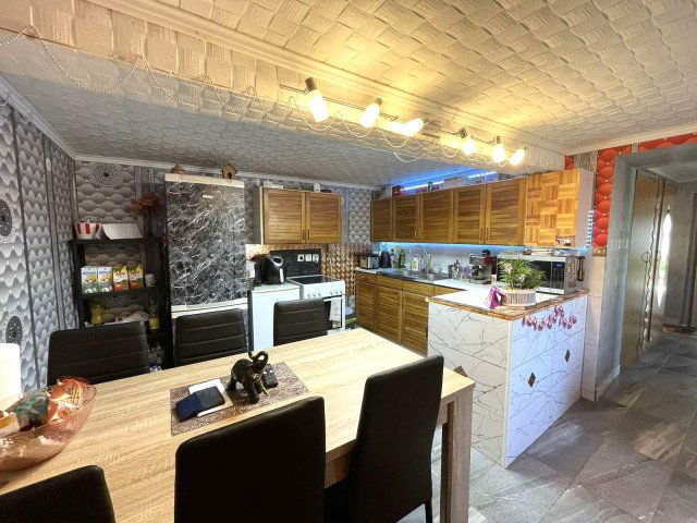 Eladó családi ház, Dunapatajon 18.5 M Ft, 1 szobás