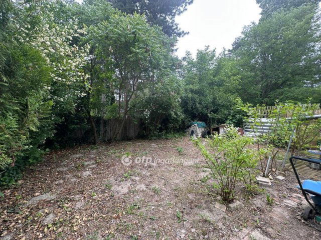 Eladó nyaraló, Siófokon 58 M Ft, 2+1 szobás