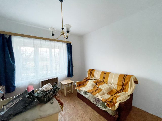 Eladó családi ház, Gávavencsellőn 8.5 M Ft, 2 szobás