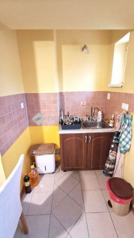 Eladó téglalakás, Csepregen, Nádasdy utcában 35 M Ft, 2 szobás