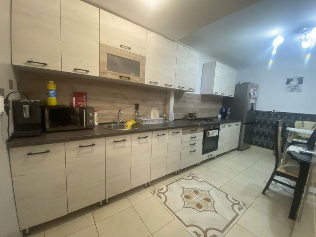 Eladó családi ház, Nyíribronyon 21 M Ft, 2+1 szobás