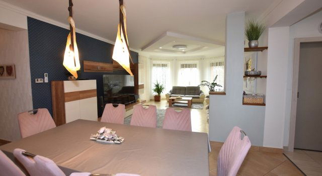 Eladó családi ház, Mikepércsen 129 M Ft, 4 szobás