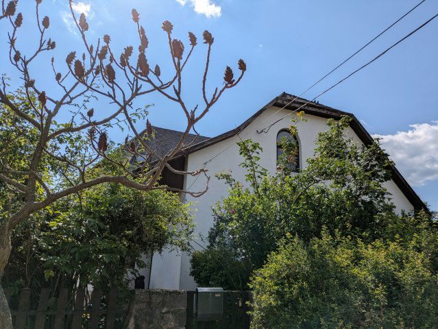 Eladó családi ház, Harsányban 47.5 M Ft, 4+3 szobás
