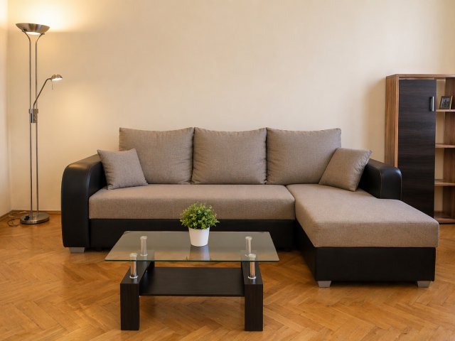 Kiadó téglalakás, albérlet, IX. kerületben, Lónyay utcában