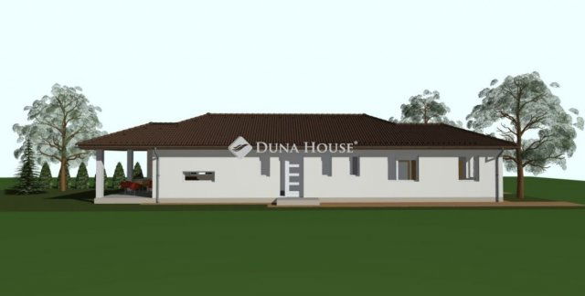 Eladó családi ház, Budapesten, XVIII. kerületben 140 M Ft