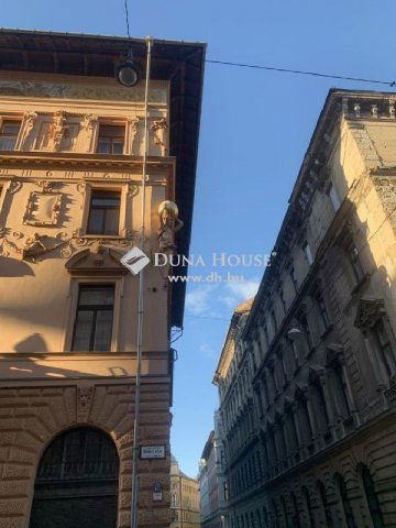 Eladó téglalakás, Budapesten, V. kerületben 166.497 M Ft