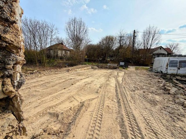 Eladó telek, Harsányban 5.2 M Ft / költözzbe.hu