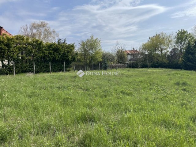 Eladó telek, Telkin, Zúzmara utcában 99 M Ft