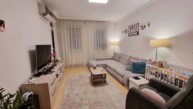 Eladó téglalakás, Nyíregyházán 61.9 M Ft, 4 szobás