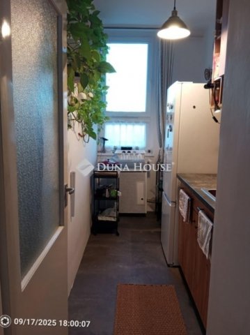 Eladó téglalakás, Budapesten, XXII. kerületben 57 M Ft