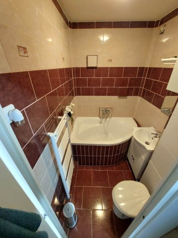 Eladó panellakás, Szegeden, Budapesti körúton 46.9 M Ft