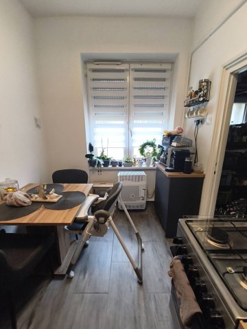 Eladó téglalakás, Miskolcon 39.5 M Ft, 2 szobás