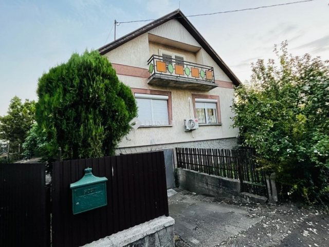 Eladó családi ház, Nagykátán 59.9 M Ft, 4 szobás