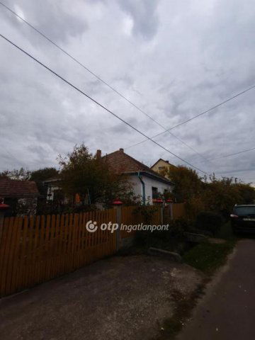 Eladó családi ház, Kazincbarcikán 34.9 M Ft, 3 szobás