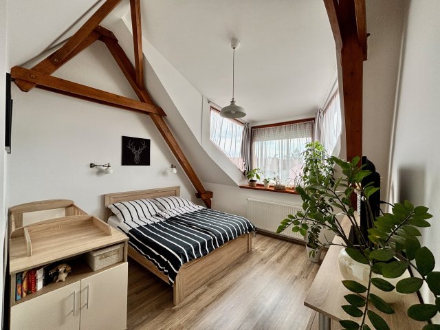 Eladó téglalakás, Szombathelyen 66.9 M Ft, 3 szobás