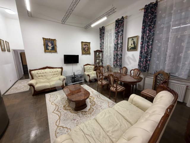 Kiadó téglalakás, albérlet, V. kerületben, Veres Pálné utcában