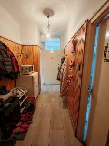 Eladó téglalakás, Jobbágyin 21 M Ft, 2 szobás