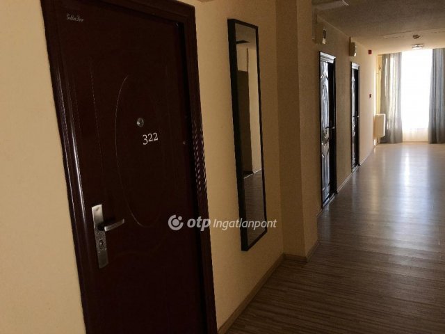 Eladó hotel, Budapesten, XIV. kerületben 1900 M Ft