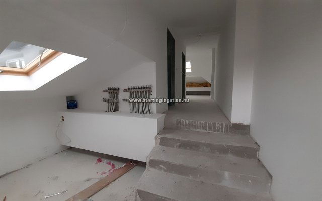 Eladó családi ház, Budapesten, XVII. kerületben 97 M Ft