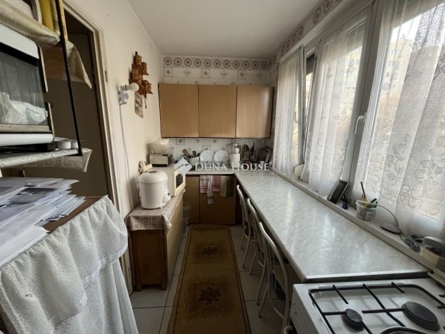 Eladó téglalakás, Budapesten, XIV. kerületben 69.9 M Ft