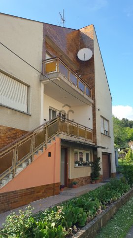 Eladó családi ház, Ózdon 46.9 M Ft, 6 szobás