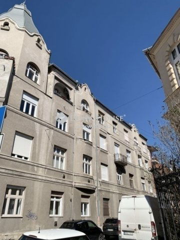 Eladó téglalakás, Budapesten, XIV. kerületben 89.9 M Ft