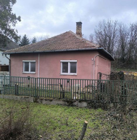 Eladó családi ház, Nyíregyházán 30.99 M Ft, 2 szobás
