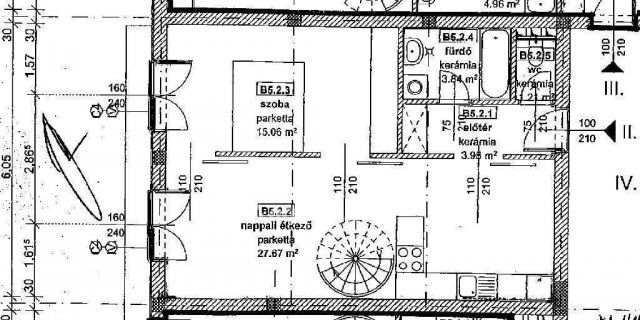 Eladó téglalakás, Budapesten, XVIII. kerületben 89.9 M Ft