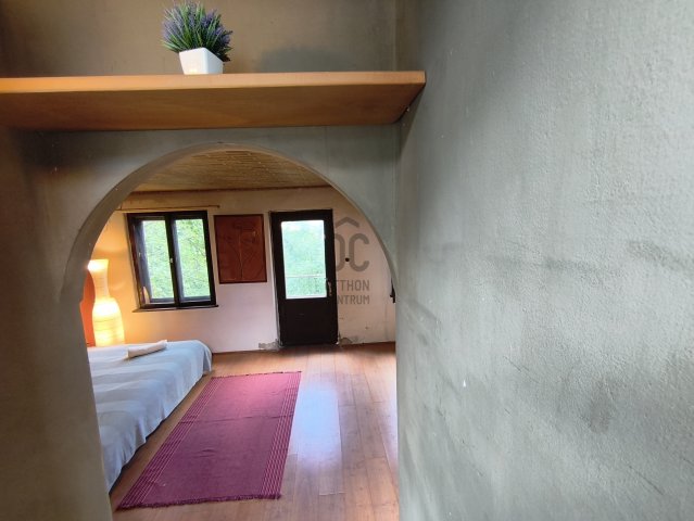 Eladó nyaraló, Gyöngyöstarjánon 14.5 M Ft, 1 szobás