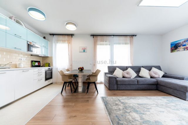 Eladó téglalakás, Budapesten, XI. kerületben 199 M Ft, 4 szobás