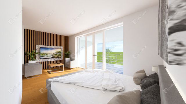 Eladó sorház, Miskolcon 215 M Ft, 4 szobás / költözzbe.hu