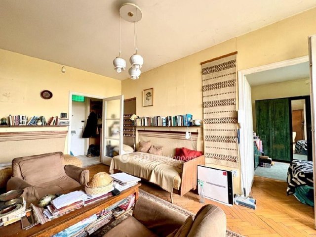 Eladó téglalakás, Budapesten, XIV. kerületben 64.9 M Ft