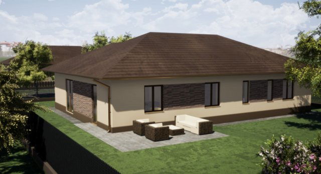 Eladó családi ház, Szigetszentmiklóson 129.9 M Ft, 5 szobás