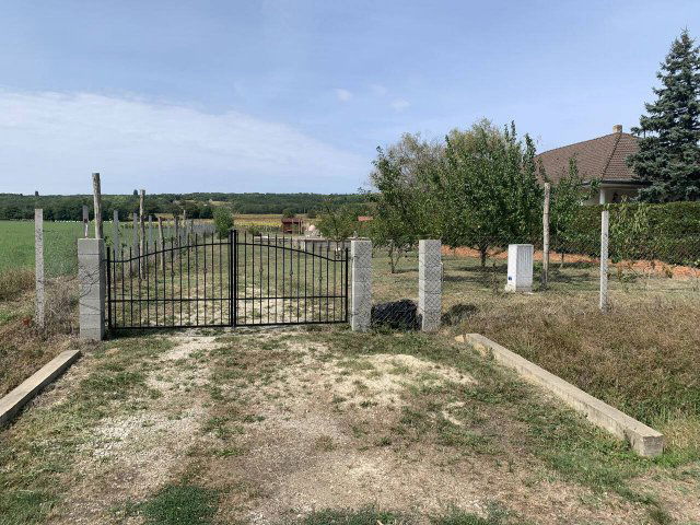 Eladó telek, Karmacson 24.99 M Ft / költözzbe.hu