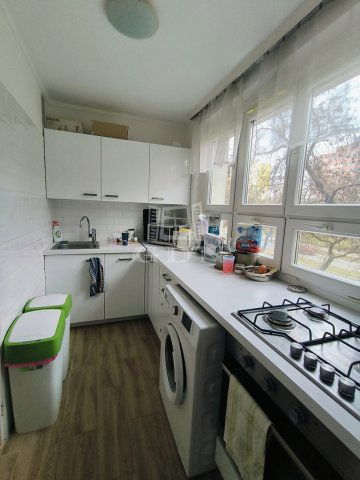 Eladó panellakás, Budapesten, XI. kerületben 94.9 M Ft, 3 szobás