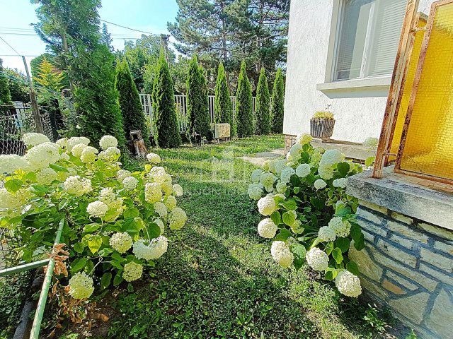 Eladó családi ház, Balatonkenesén 80 M Ft, 5 szobás