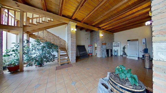 Eladó ipari ingatlan, Bakonyjákón 600 M Ft / költözzbe.hu