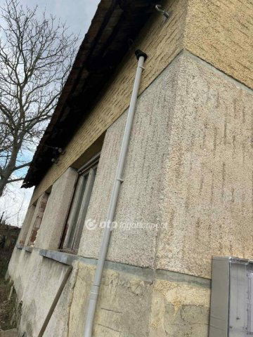 Eladó családi ház, Pusztamagyaródon 11 M Ft, 2 szobás