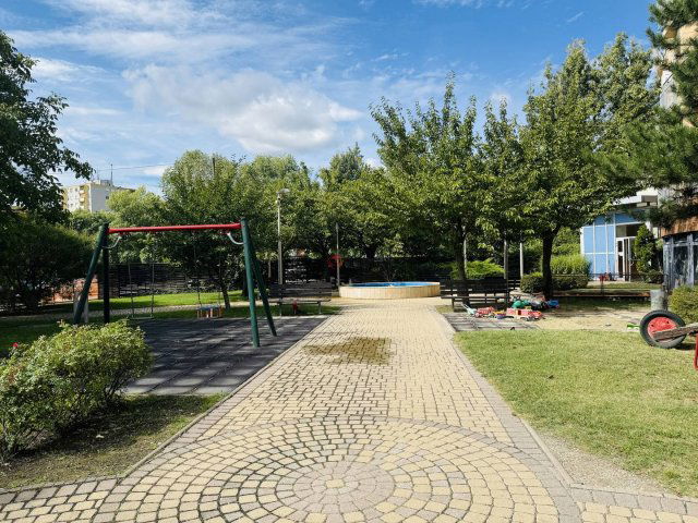 Eladó téglalakás, Székesfehérvárott, Budai úton 48 M Ft