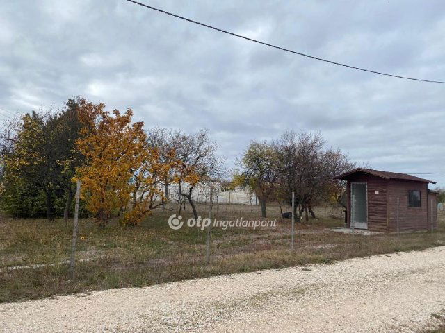 Eladó telek, Szentesen 14.9 M Ft / költözzbe.hu