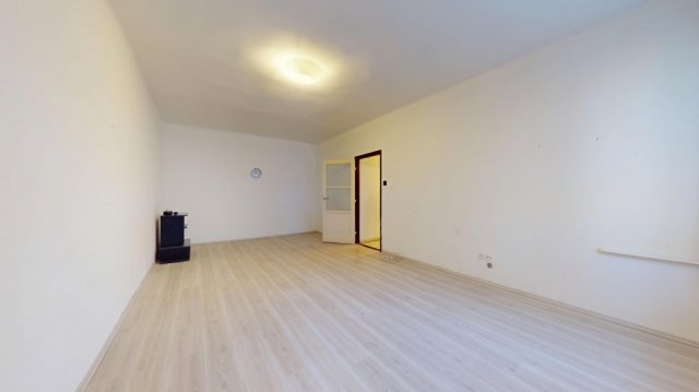 Eladó téglalakás, Miskolcon 26.5 M Ft, 1+1 szobás