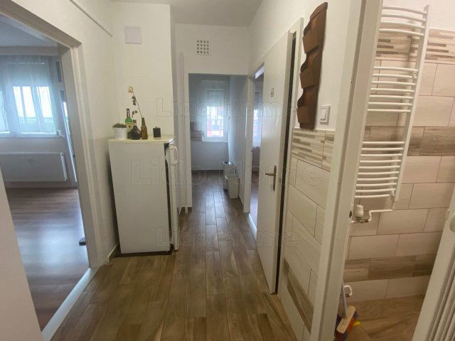 Eladó panellakás, Nagykanizsán 23.9 M Ft, 1+1 szobás