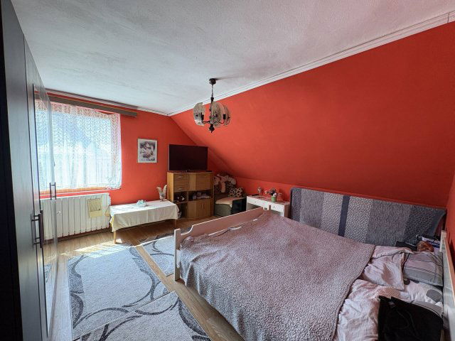 Eladó családi ház, Mádon 37.99 M Ft, 4+1 szobás