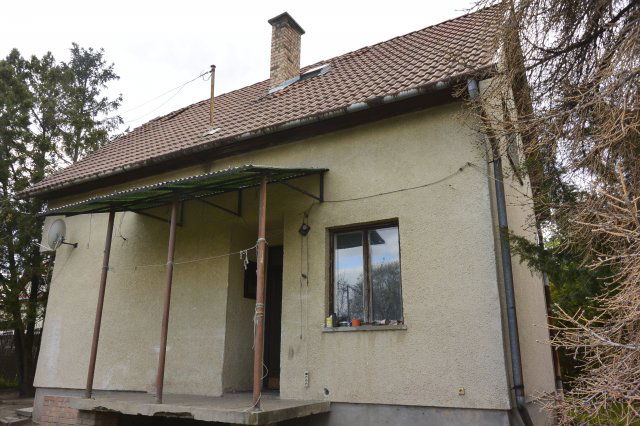 Eladó családi ház, Érden 59 M Ft, 3 szobás