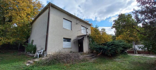 Eladó családi ház, Lovasberényben 45.9 M Ft, 3 szobás