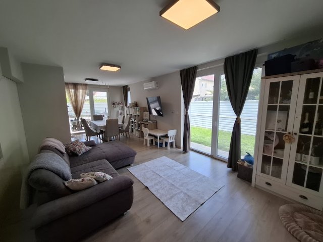 Eladó családi ház, Hajdúszoboszlón, Bánomkerti úton 110 M Ft