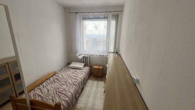 Kiadó panellakás, albérlet, Budapesten, XI. kerületben, 3 szobás